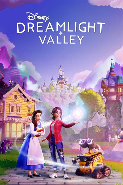 disney dreamlight valley known issues.